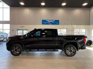 Used 2019 GMC Sierra 1500 AT4 w/ AT4 Premium Package video 2