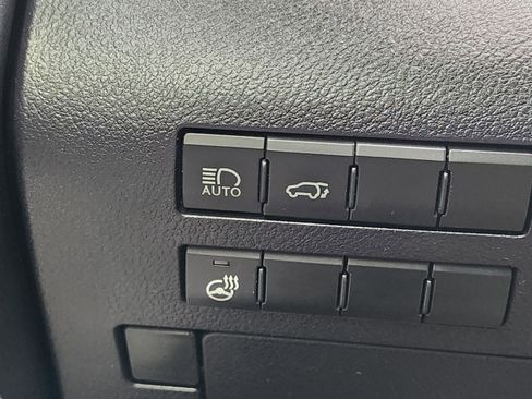 Used 2022 Lexus RX 350 FWD w/ Premium Package image 13