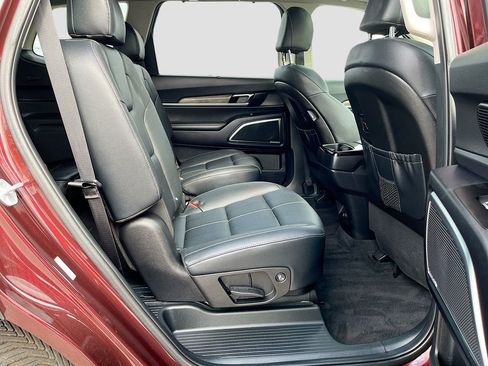 Used 2022 Kia Telluride SX AWD/4WD image 28