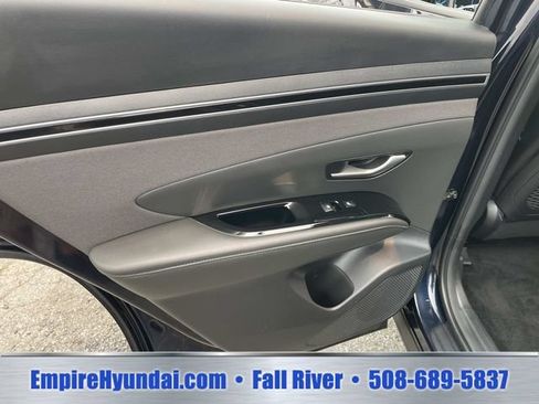 Used 2024 Hyundai Tucson Limited AWD/4WD image 17