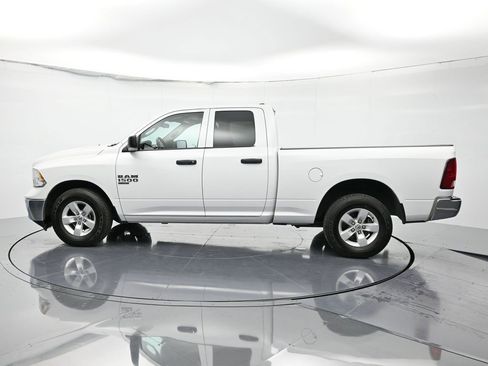Used 2024 RAM 1500 Classic SLT image 8