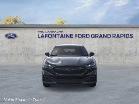 New 2026 Ford Mustang Mach-E Select image 6