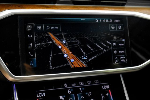 Used 2020 Audi A6 3.0T Prestige w/ Prestige Package AWD/4WD image 30