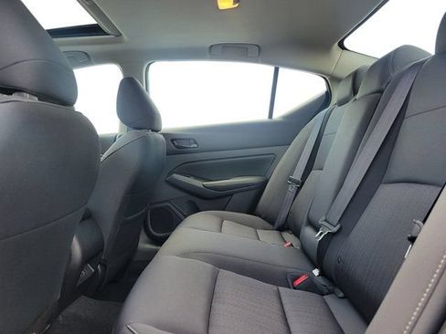New 2026 Nissan Altima 2.5 SV w/ SV Special Edition Package FWD image 30