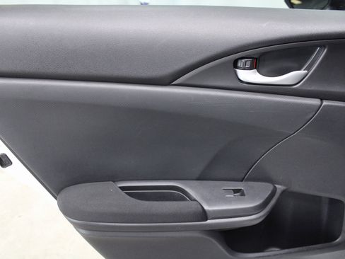 Used 2019 Honda Civic EX image 20