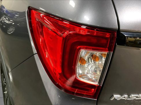 Used 2021 Honda Passport Elite image 29