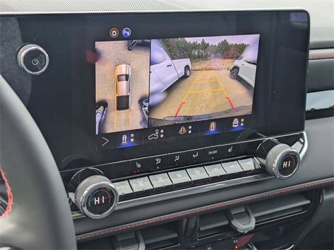 New 2026 Chevrolet Colorado Z71 w/ Technology Package image 18