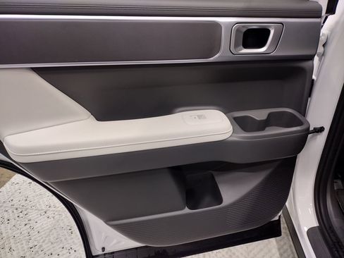 New 2026 Hyundai Santa Fe SEL AWD/4WD image 26