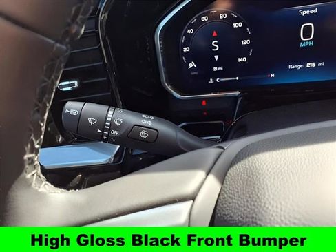 New 2026 Chevrolet Silverado 2500 LT image 18