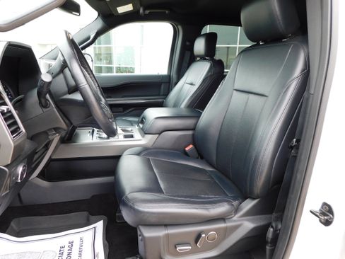 Used 2019 Ford Expedition XLT w/ Equipment Group 201A image 13