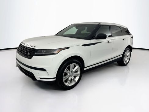 Used 2026 Land Rover Range Rover Velar S image 1