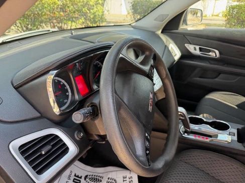 Used 2013 GMC Terrain SLE image 33