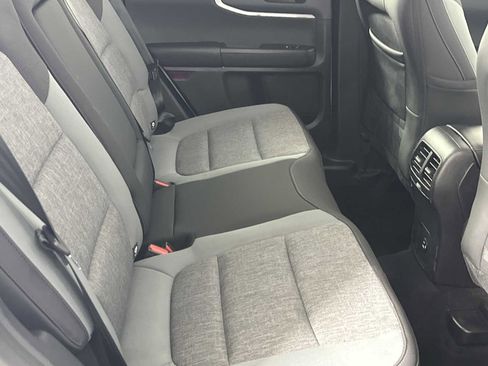 Certified 2024 Ford Bronco Sport Big Bend w/ Convenience Package image 15