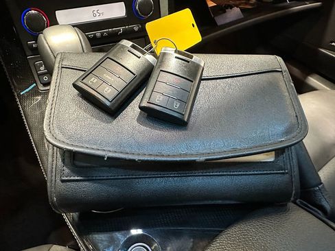 Used 2008 Chevrolet Corvette Coupe w/ Preferred Equipment Group image 33