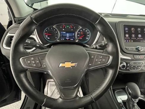 Used 2024 Chevrolet Equinox LT w/ LPO, Floor Liner Package image 35