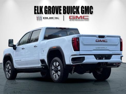 New 2026 GMC Sierra 2500 Denali image 6