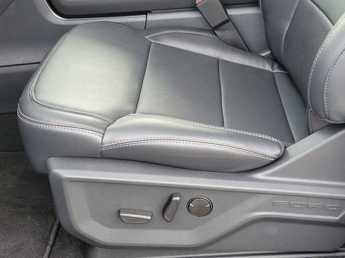 New 2025 Ford Expedition Platinum w/ Stealth Performance Package image 14