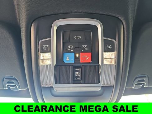 New 2026 RAM 1500 Laramie image 31