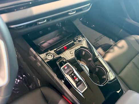 Used 2025 Audi A5 2.0T Premium Plus w/ Premium Plus image 21