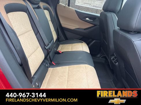 New 2026 Chevrolet Equinox ACTIV w/ Convenience Package III image 44