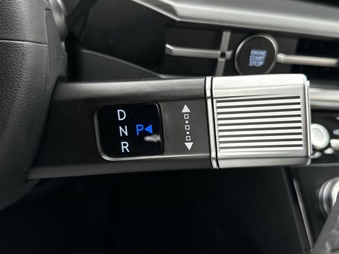 New 2026 Hyundai Santa Fe SE image 21