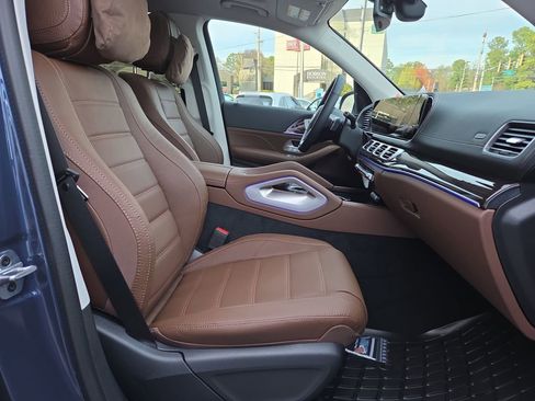 New 2026 Mercedes-Benz GLS 450 GLS 450 image 17