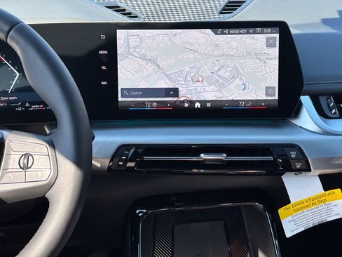 New 2026 BMW X1 xDrive28i image 24