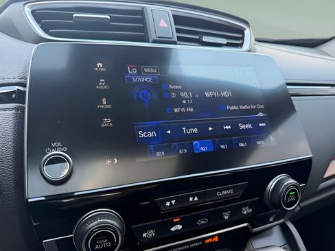 Used 2022 Honda CR-V EX-L image 15
