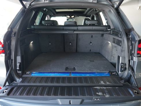 New 2026 BMW X5 xDrive50e image 22
