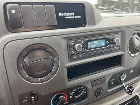 New 2024 Ford E-350 and Econoline 350 Super Duty w/ Power Windows & Locks Group image 13