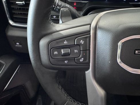 Used 2025 GMC Sierra 1500 Denali w/ Denali Reserve Package AWD/4WD image 14