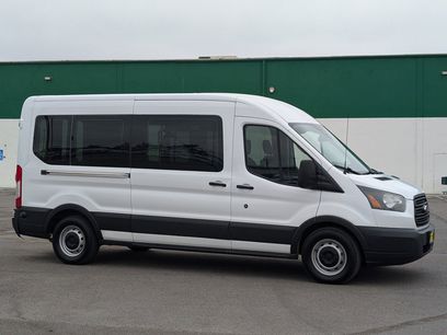 Used 2016 Ford Transit 350 XL