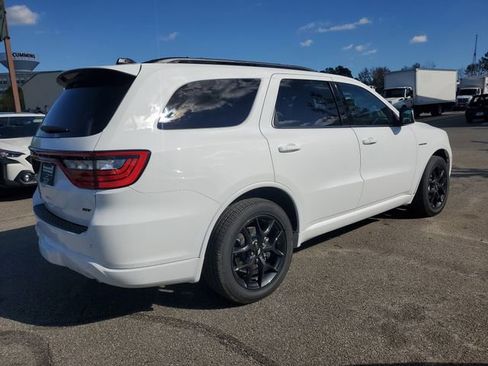 New 2026 Dodge Durango GT image 6