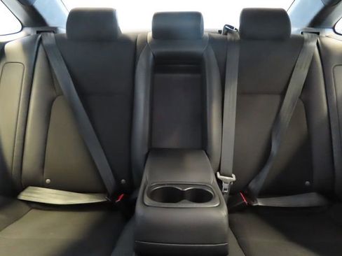Certified 2025 Honda Civic Sport image 26