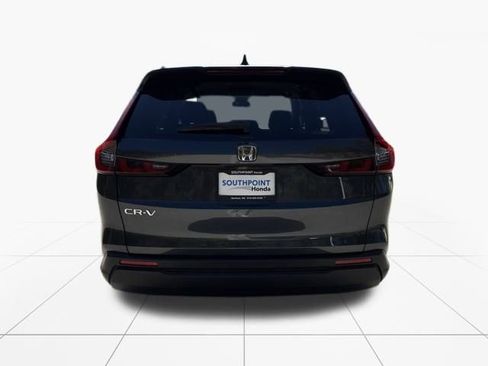 Used 2026 Honda CR-V LX image 7