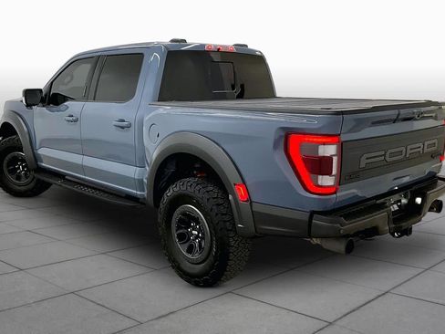 Used 2023 Ford F150 Raptor AWD/4WD image 12