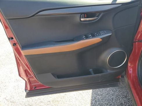 Used 2018 Lexus NX 300 FWD w/ Accessory Package 2 image 8