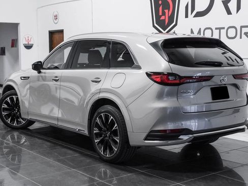 Used 2024 MAZDA CX-90 3.3 Turbo S AWD/4WD image 11