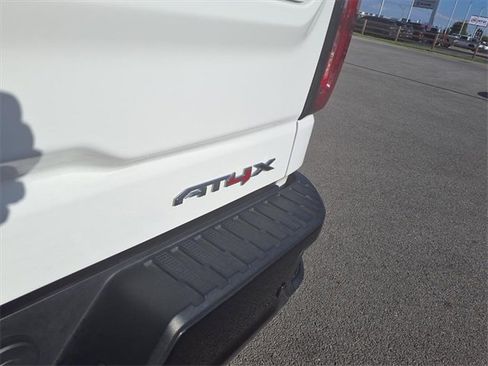 Used 2024 GMC Sierra 1500 AT4X image 27