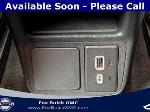 Used 2024 Buick Encore GX Preferred AWD/4WD image 27