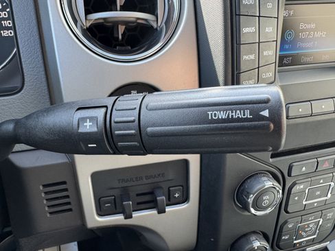 Used 2014 Ford F150 XLT w/ Equipment Group 302A Luxury image 22