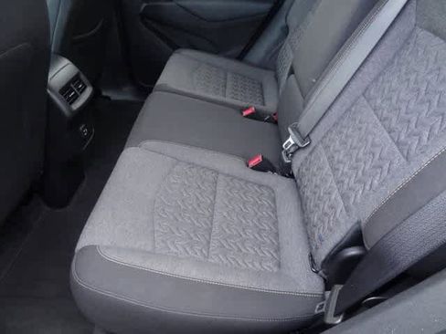 Used 2024 Chevrolet Equinox LT image 16