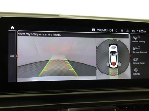 Used 2022 BMW M850i Gran Coupe xDrive w/ Comfort Seating Package image 58