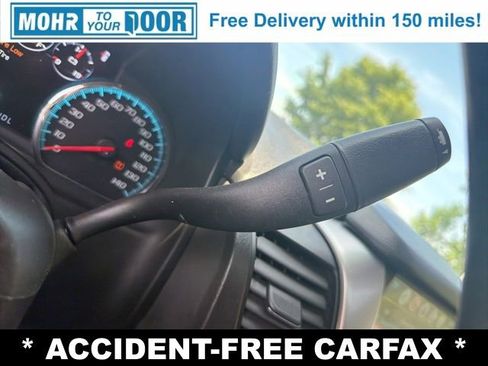 Used 2020 Chevrolet Suburban Premier AWD/4WD image 18