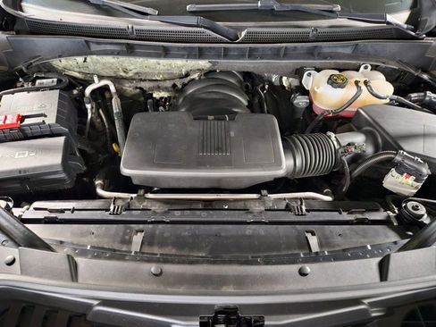 Used 2023 Cadillac Escalade Sport Platinum w/ LPO, ONYX Package image 22