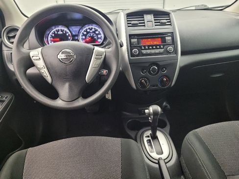 Used 2018 Nissan Versa SV image 22