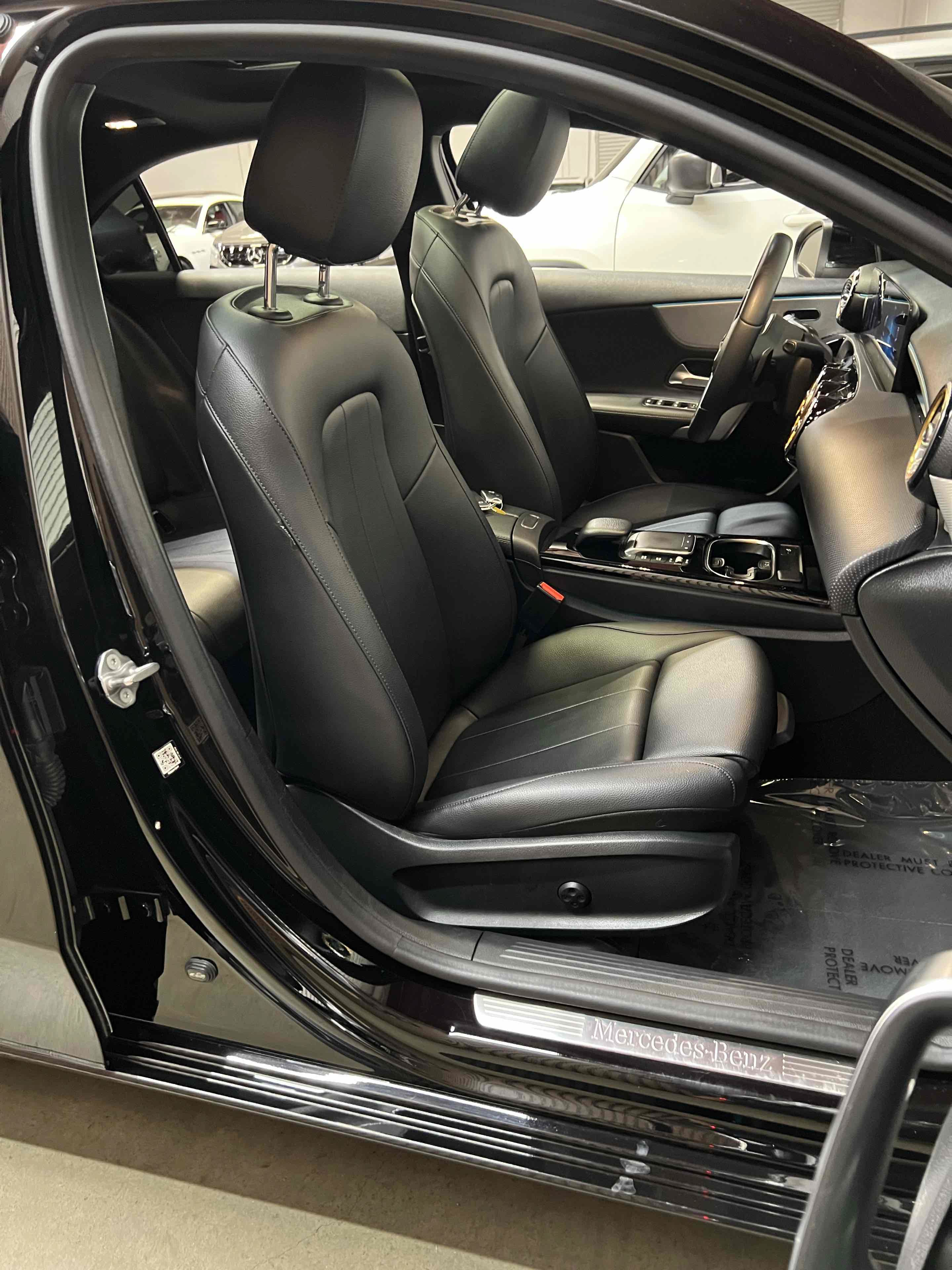 Used 2021 Mercedes-Benz A 220 image 44