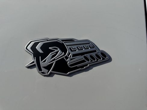 New 2026 RAM 1500 Laramie image 17