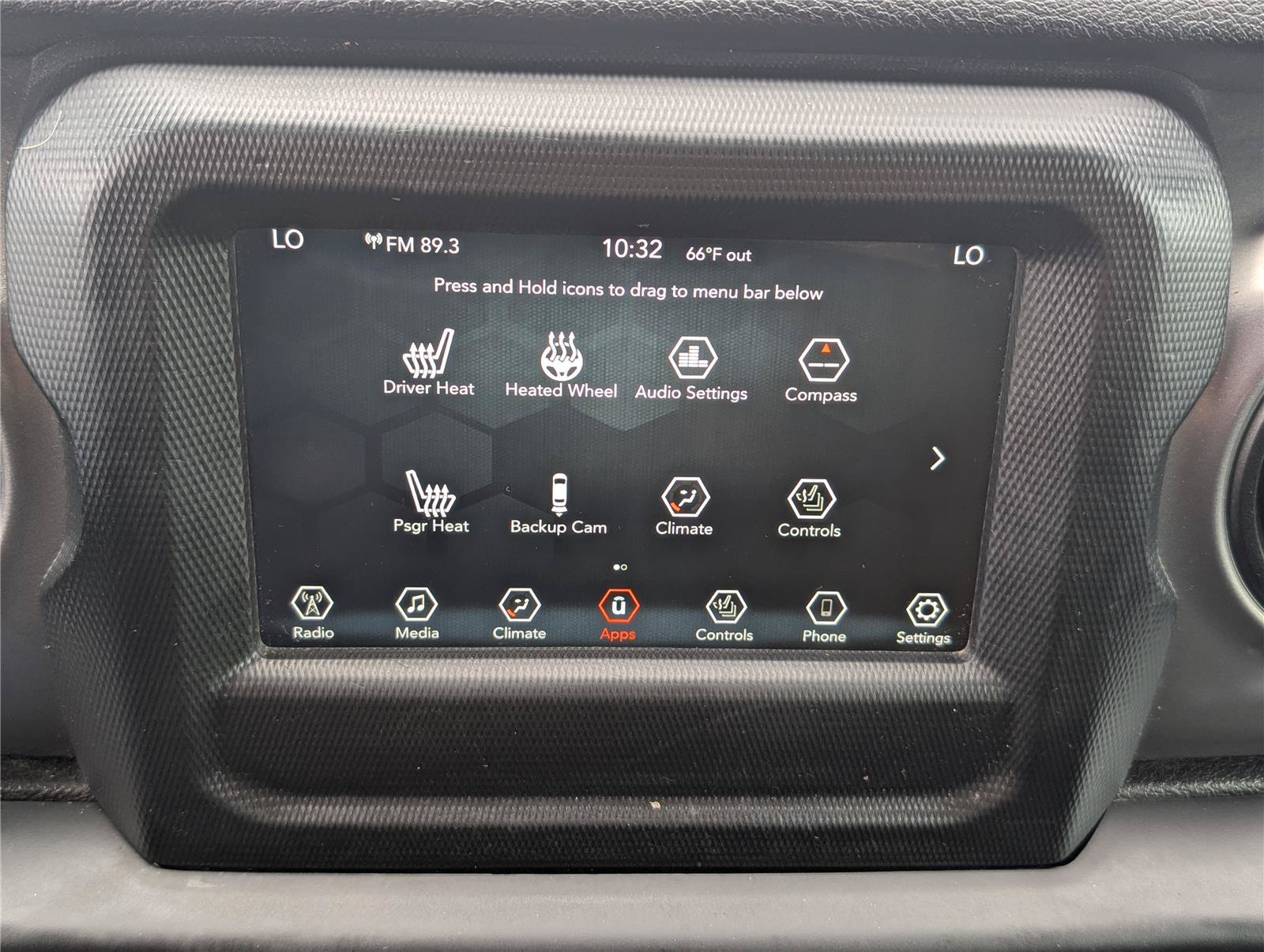 Used 2021 Jeep Wrangler Unlimited Sport AWD/4WD image 28