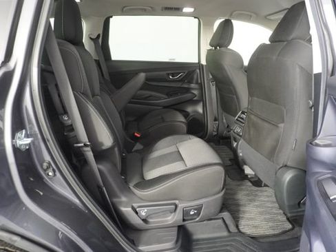 Certified 2025 Subaru Ascent Premium AWD/4WD image 35